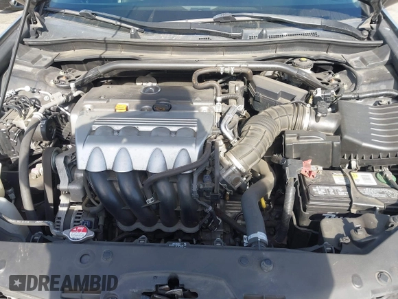 2013 Acura TSX Technology with VIN JH4CU2F68DC010643, listed as a IAAI auction lot 41424267 with 98,849 mi miles and . Bid and sale history available at DreamBid. Image 10.