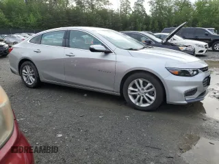 2016 Chevrolet Malibu LT with VIN 1G1ZE5ST0GF223863, listed as a Copart auction lot 56067885 with 99,707 mi miles and Clean Title. Bid and sale history available at DreamBid. Image 4.