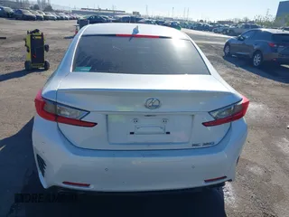2015 Lexus RC 350 F Sport z VIN JTHHE5BC5F5002233, wystawiony jako IAAI lot #41338345 z przebiegiem 214 384 mil mil oraz . Historia ofert i sprzedaży dostępna na DreamBid. Obrazek 16.