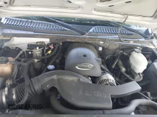 2006 Chevrolet Tahoe Z71 with VIN 1GNEK13Z96R128040, listed as a IAAI auction lot 41930759 with 318,153 mi miles. Bid and sale history available at carsss.com. Image 10.