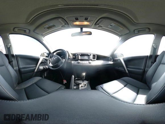 2014 Toyota RAV4 Limited with VIN 2T3DFREV3EW161809, listed as a IAAI auction lot 41929936 with 70,439 mi miles. Bid and sale history available at carsss.com. Image 19.