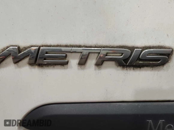 2016 Mercedes-Benz Metris Cargo with VIN WD3PG2EA5G3143004, listed as a IAAI auction lot 42810082 with 124,681 mi miles and . Bid and sale history available at DreamBid. Image 17.