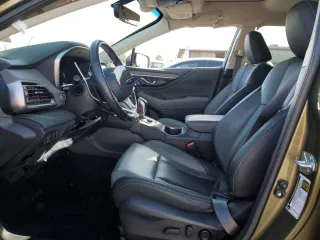 2021 Subaru Outback Onyx XT с VIN 4S4BTGLD2M3226581, выставлен на аукционе Copart как лот 57729455 с пробегом 41 533 миль миль и Списание • Salvage title. История ставок и продаж доступна на DreamBid. Изображение 7.