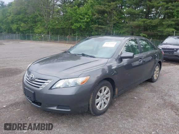 2007 Toyota Camry с VIN JTNBB46K473036779, выставлен на аукционе IAAI как лот 42472641 с пробегом 265 551 миль миль и . История ставок и продаж доступна на DreamBid. Изображение 6.