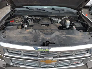 2015 Chevrolet Silverado 1500 LT with VIN 3GCUKREC4FG237341, listed as a IAAI auction lot 41813464 with 108,751 mi miles. Bid and sale history available at carsss.com. Image 10.