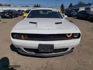 2020 Dodge Challenger SXT with VIN 2C3CDZAG5LH240375, listed as a Copart auction lot 45914295 with 79,051 mi miles and Salvage Title. Bid and sale history available at carsss.com. Image 5.