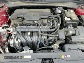 2024 Hyundai Elantra SEL с VIN KMHLS4DG8RU758899, выставлен на аукционе Copart как лот 68103385 с пробегом 41 450 миль миль и Списание • Salvage title. История ставок и продаж доступна на DreamBid. Изображение 13.