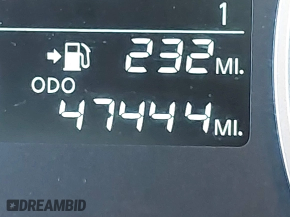 2022 Nissan Kicks S z VIN 3N1CP5BV7NL511927, wystawiony jako IAAI lot #42025240 z przebiegiem 47 444 mil mil oraz . Historia ofert i sprzedaży dostępna na DreamBid. Obrazek 16.