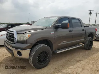 2012 Toyota Tundra z VIN 5TFDW5F13CX216630, wystawiony jako Copart lot #51310135 z przebiegiem 173 967 mil mil oraz Czysty tytuł • Clean title. Historia ofert i sprzedaży dostępna na DreamBid. Obrazek 1.