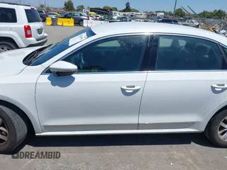 2017 Volkswagen Passat S with VIN 1VWAT7A30HC085703, listed as a IAAI auction lot 42624951 with 151,002 mi miles and . Bid and sale history available at DreamBid. Image 15.