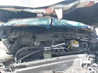 2018 Ram 2500 Tradesman с VIN 3C6UR5CJ2JG379628, выставлен на аукционе IAAI как лот 41920665 с пробегом Не указан миль и . История ставок и продаж доступна на DreamBid. Изображение 10.