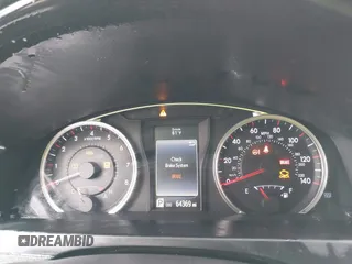 2015 Toyota Camry XLE with VIN 4T1BF1FKXFU964270, listed as a IAAI auction lot 42194964 with 64,369 mi miles and . Bid and sale history available at DreamBid. Image 7.