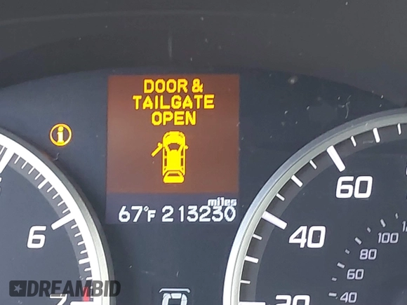 2013 Acura RDX Technology with VIN 5J8TB4H54DL004847, listed as a IAAI auction lot 41829488 with 230,000 mi miles and . Bid and sale history available at DreamBid. Image 16.