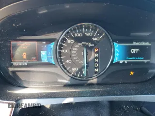 2012 Ford Edge Limited with VIN 2FMDK3KC6CBA72565, listed as a Copart auction lot 49466145 with 85,018 mi miles and Salvage Title. Bid and sale history available at carsss.com. Image 9.