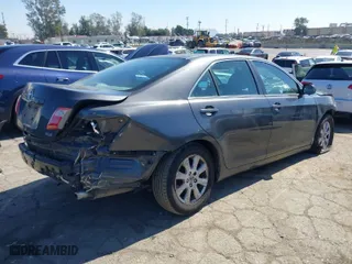 2009 Toyota Camry with VIN 4T1BE46K69U337283, listed as a IAAI auction lot 41677303 with 306,924 mi miles. Bid and sale history available at carsss.com. Image 4.