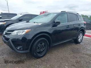 2015 Toyota RAV4 LE z VIN 2T3BFREV9FW406685, wystawiony jako IAAI lot #42314314 z przebiegiem 128 074 mil mil oraz . Historia ofert i sprzedaży dostępna na DreamBid. Obrazek 17.