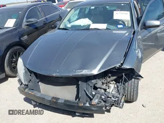 2012 Dodge Avenger SXT with VIN 1C3CDZCB9CN182697, listed as a IAAI auction lot 41734348 with 108,679 mi miles and . Bid and sale history available at DreamBid. Image 6.