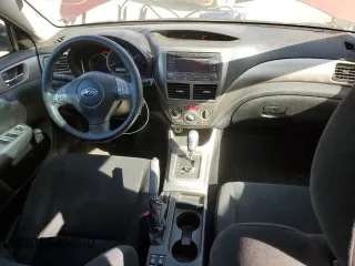 2010 Subaru Impreza i Premium with VIN JF1GH6B62AH801985, listed as a Copart auction lot 55297645 with 94,854 mi miles and Salvage title. Bid and sale history available at DreamBid. Image 8.