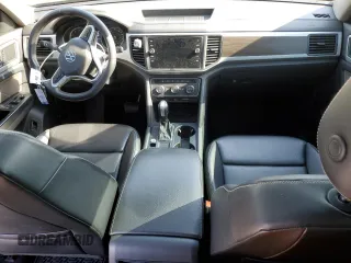 2021 Volkswagen Atlas SE z VIN 1V2JR2CA2MC555416, wystawiony jako Copart lot #53182915 z przebiegiem 96 268 mil mil oraz Szkoda całkowita • Salvage title. Historia ofert i sprzedaży dostępna na DreamBid. Obrazek 8.