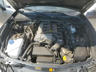 2023 Mazda MX-5 Miata Grand Touring z VIN JM1NDAM70P0550719, wystawiony jako Copart lot #75485484 z przebiegiem 21 110 mil mil oraz Szkoda całkowita • Salvage title. Historia ofert i sprzedaży dostępna na DreamBid. Obrazek 11.