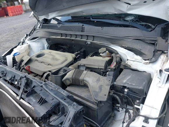 2019 Kia Sorento LX with VIN 5XYPG4A32KG551151, listed as a IAAI auction lot 41883260 with 126,600 mi miles and . Bid and sale history available at carsss.com. Image 10.
