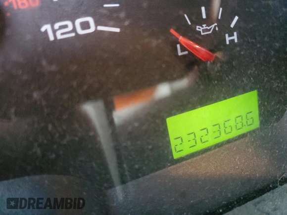 2006 Ford F-150 XLT with VIN 1FTPX14536NA59139, listed as a Copart auction lot 85253324 with 232,368 mi miles and Salvage title. Bid and sale history available at DreamBid. Image 9.