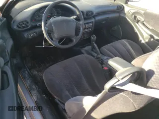 2002 Pontiac Sunfire z VIN 1G2JD12T627123970, wystawiony jako Copart lot #73338004 z przebiegiem 175 688 mil mil oraz Nie do naprawy. Historia ofert i sprzedaży dostępna na DreamBid. Obrazek 8.