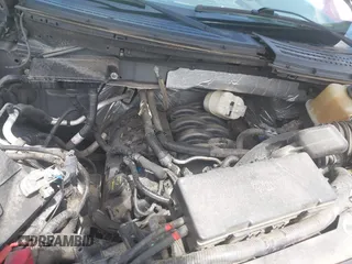 2012 Ford F-150 XL with VIN 1FTFX1EFXCFB13528, listed as a IAAI auction lot 42019861 with 185,837 mi miles and . Bid and sale history available at DreamBid. Image 10.