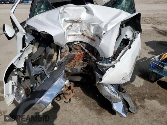 2004 Chevrolet Avalanche Z66 with VIN 3GNEC12T94G251294, listed as a Copart auction lot 65721592 with Not Provided miles and Non Repairable. Bid and sale history available at DreamBid. Image 7.