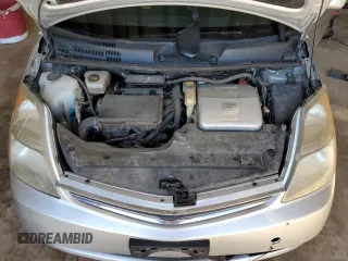 2007 Toyota Prius with VIN JTDKB20UX73285848, listed as a Copart auction lot 50812775 with 133,767 mi miles and Clean Title. Bid and sale history available at DreamBid. Image 11.