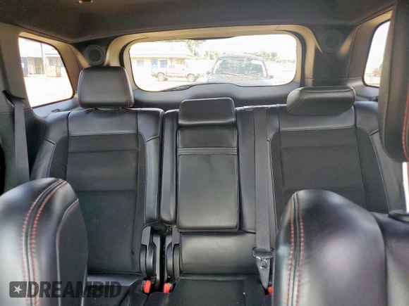 2019 Jeep Grand Cherokee Trailhawk with VIN 1C4RJFLT8KC626880, listed as a Copart auction lot 61364615 with 78,011 mi miles and Salvage title. Bid and sale history available at DreamBid. Image 10.