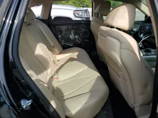 2021 Acura TLX z VIN 19UUB5F38MA004163, wystawiony jako Copart lot #54009015 z przebiegiem Nie podano mil oraz Szkoda całkowita • Salvage title. Historia ofert i sprzedaży dostępna na DreamBid. Obrazek 10.