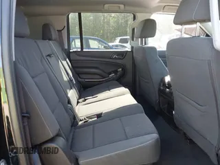 2019 Chevrolet Suburban LS with VIN 1GNSKGKC2KR353977, listed as a IAAI auction lot 42129814 with 85,454 mi miles and . Bid and sale history available at DreamBid. Image 8.