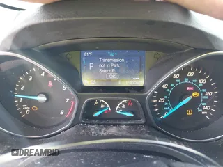 2013 Ford Escape SE with VIN 1FMCU9GX1DUC40662, listed as a IAAI auction lot 42158818 with 115,953 mi miles and . Bid and sale history available at DreamBid. Image 7.