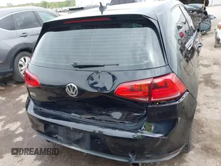 2015 Volkswagen GTI S with VIN 3VWYT7AU4FM026818, listed as a IAAI auction lot 42077131 with 133,619 mi miles and . Bid and sale history available at DreamBid. Image 6.