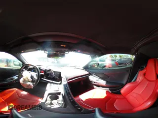 2023 Chevrolet Corvette 1LT z VIN 1G1YA2D48P5113841, wystawiony jako IAAI lot #41888380 z przebiegiem 39 035 mil mil oraz . Historia ofert i sprzedaży dostępna na DreamBid. Obrazek 19.
