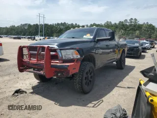 2014 Ram 2500 Tradesman с VIN 3C6UR5CL3EG235237, выставлен на аукционе Copart как лот 57066485 с пробегом 342 471 миль миль и Списание • Salvage title. История ставок и продаж доступна на DreamBid. Изображение 1.