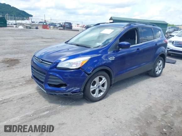 2014 Ford Escape SE with VIN 1FMCU9GX0EUA36503, listed as a IAAI auction lot 42542206 with 130,263 mi miles and . Bid and sale history available at DreamBid. Image 17.