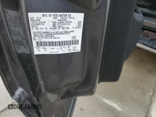 2012 Ford F-150 XL with VIN 1FTFX1EF1CFC58120, listed as a Copart auction lot 46493245 with 174,596 mi miles and Salvage Title. Bid and sale history available at carsss.com. Image 12.