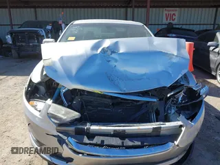 2016 Ford Taurus SEL with VIN 1FAHP2E91GG107258, listed as a IAAI auction lot 41744087 with 135,505 mi miles and . Bid and sale history available at DreamBid. Image 12.