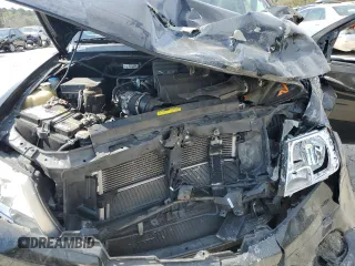 2020 Nissan Frontier SV with VIN 1N6ED0EB8LN723698, listed as a Copart auction lot 50986125 with Not provided miles and Salvage title. Bid and sale history available at DreamBid. Image 11.