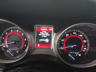 2018 Dodge Journey SXT with VIN 3C4PDCBB9JT141334, listed as a IAAI auction lot 41060515 with 144,500 mi miles and . Bid and sale history available at DreamBid. Image 7.