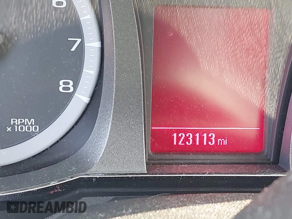 2013 GMC Terrain SLT with VIN 2GKALWEK5D6178934, listed as a IAAI auction lot 42381472 with 123,113 mi miles and . Bid and sale history available at DreamBid. Image 15.