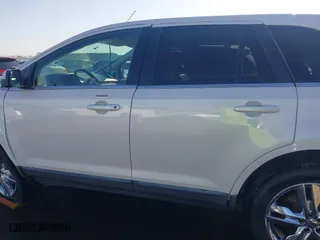 2013 Ford Edge Limited with VIN 2FMDK3KC8DBA14961, listed as a IAAI auction lot 41972921 with 171,828 mi miles. Bid and sale history available at carsss.com. Image 15.