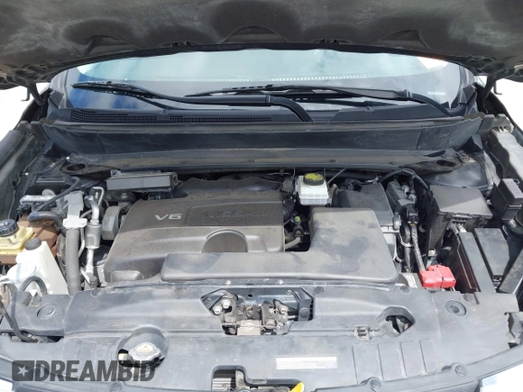 2019 Nissan Pathfinder SL with VIN 5N1DR2MM3KC585069, listed as a IAAI auction lot 42514845 with 60,910 mi miles and . Bid and sale history available at DreamBid. Image 10.