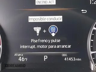 2023 Toyota Highlander L z VIN 5TDKDRBH4PS513554, wystawiony jako IAAI lot #41945380 z przebiegiem 41 453 mil mil oraz . Historia ofert i sprzedaży dostępna na DreamBid. Obrazek 15.