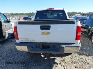 2011 Chevrolet Silverado 1500 with VIN 1GCPKPE36BF220490, listed as a IAAI auction lot 41314405 with 305,691 mi miles and . Bid and sale history available at DreamBid. Image 16.
