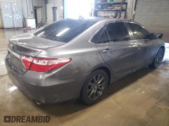 2016 Toyota Camry XSE with VIN 4T1BK1FK7GU570786, listed as a Copart auction lot 42972715 with 188,582 mi miles and Salvage Title. Bid and sale history available at carsss.com. Image 3.