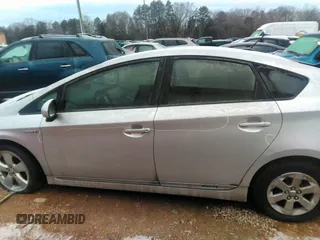 2013 Toyota Prius One with VIN JTDKN3DU6D5588097, listed as a IAAI auction lot 41151413 with 148,728 mi miles and . Bid and sale history available at DreamBid. Image 15.