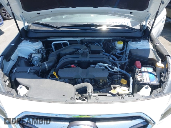 2019 Subaru Legacy Limited with VIN 4S3BNAN62K3033208, listed as a IAAI auction lot 42313594 with 16,470 mi miles and . Bid and sale history available at DreamBid. Image 10.